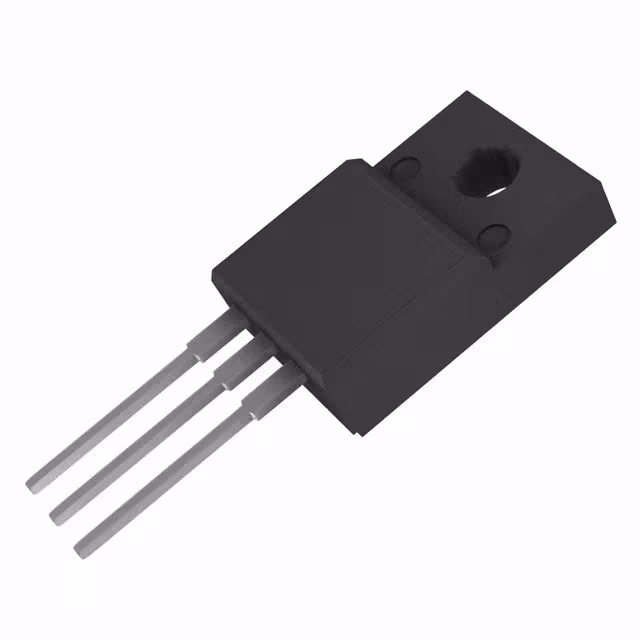 IXTP12N70X2M IXYS  Transistors - FETs MOSFETs - Single